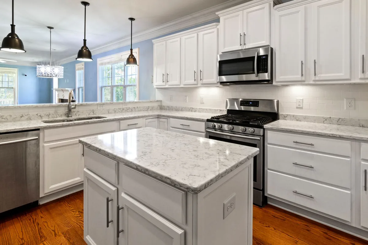 Filth & Squalor Cleanup in Mount Carmel, TN