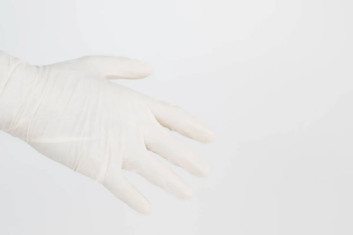 Blood Spill Cleanup in Mount Carmel, TN